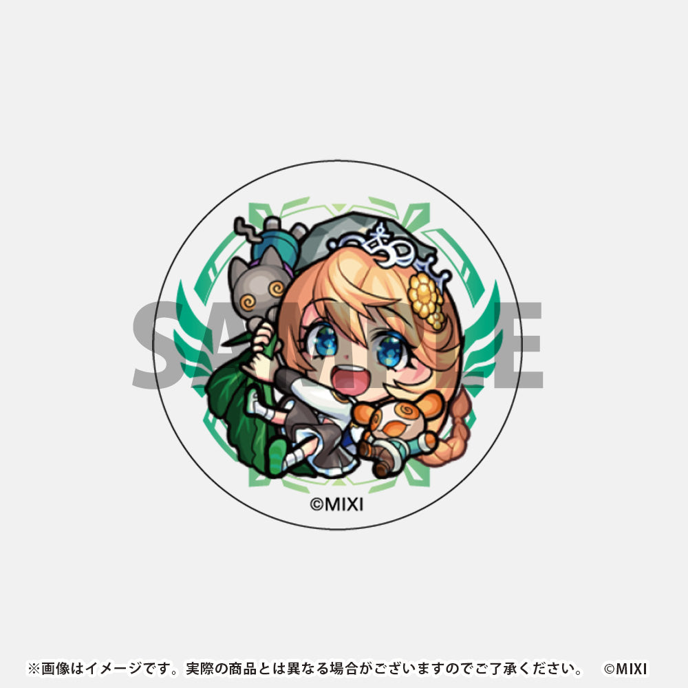 【Part13】モンスターストライク ファンと創る アクリルフレーク