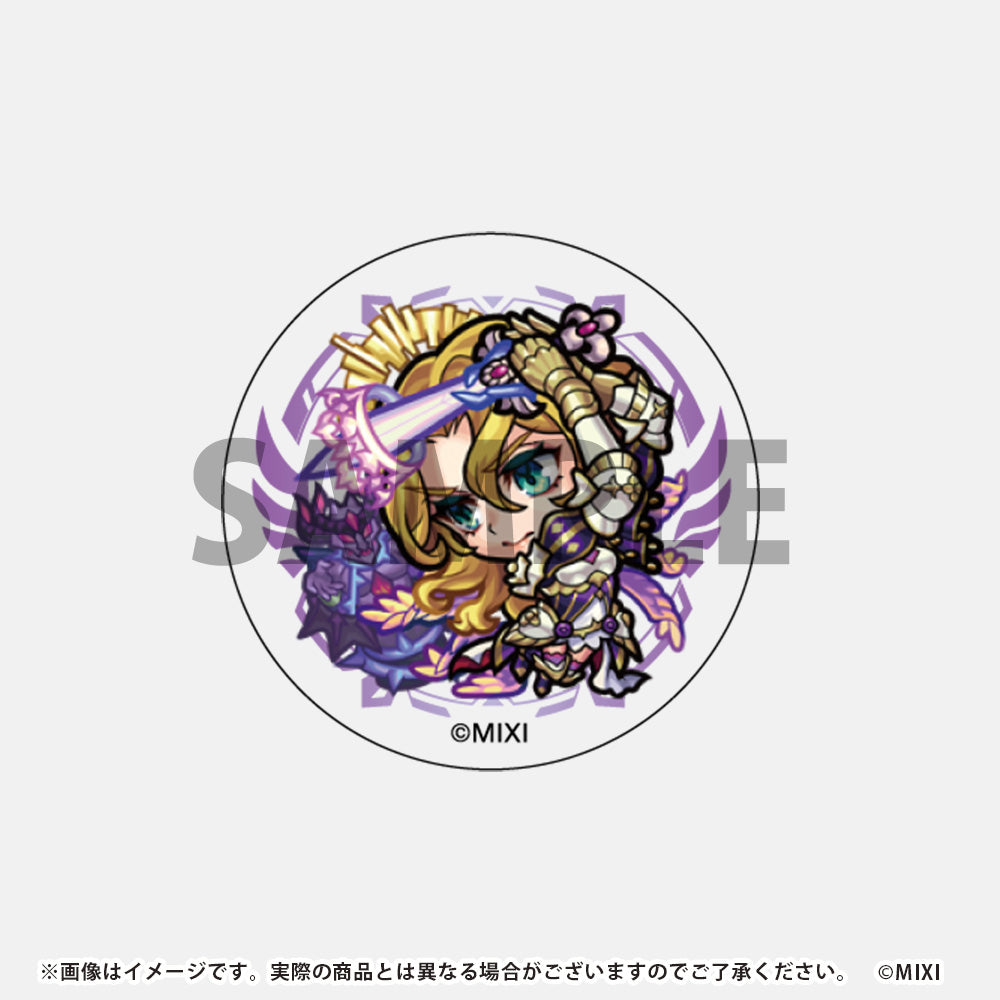 【Part13】モンスターストライク ファンと創る アクリルフレーク