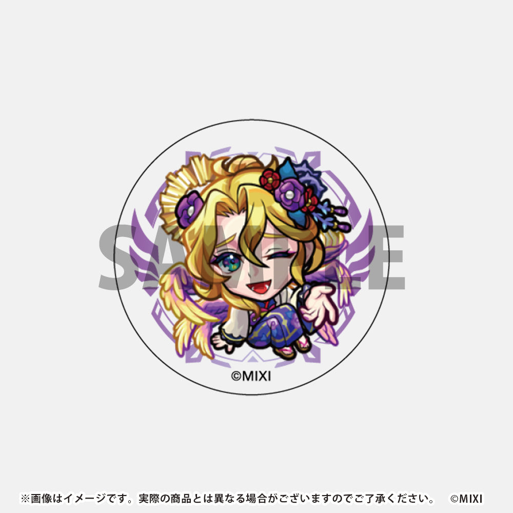 【Part13】モンスターストライク ファンと創る アクリルフレーク