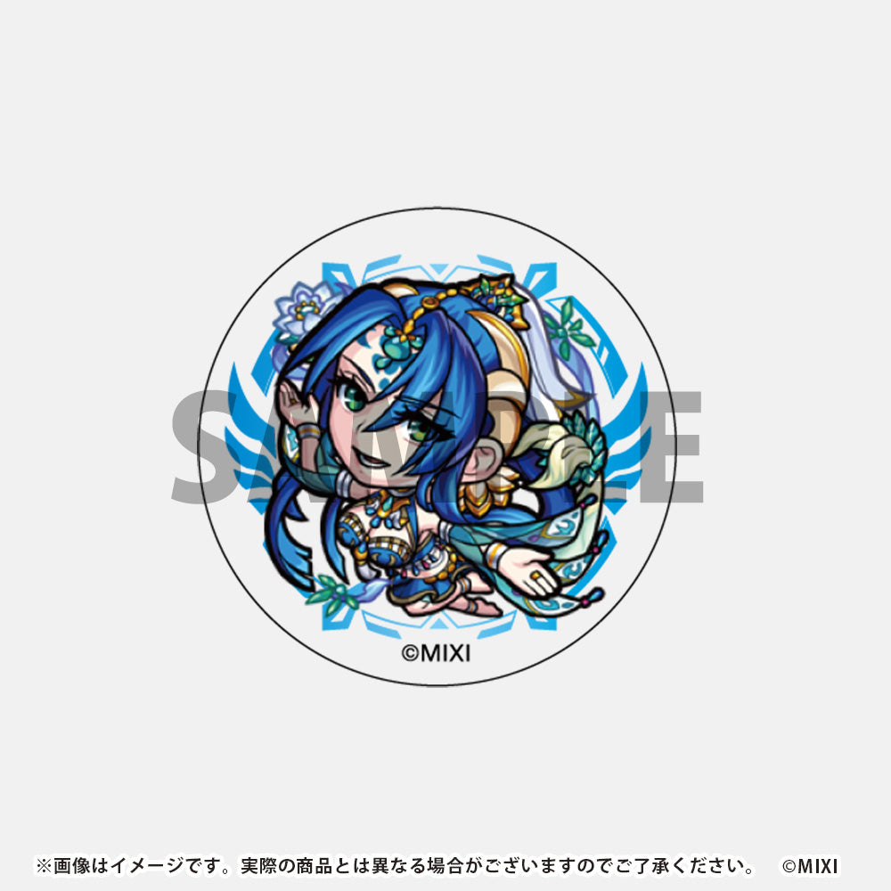 【Part13】モンスターストライク ファンと創る アクリルフレーク