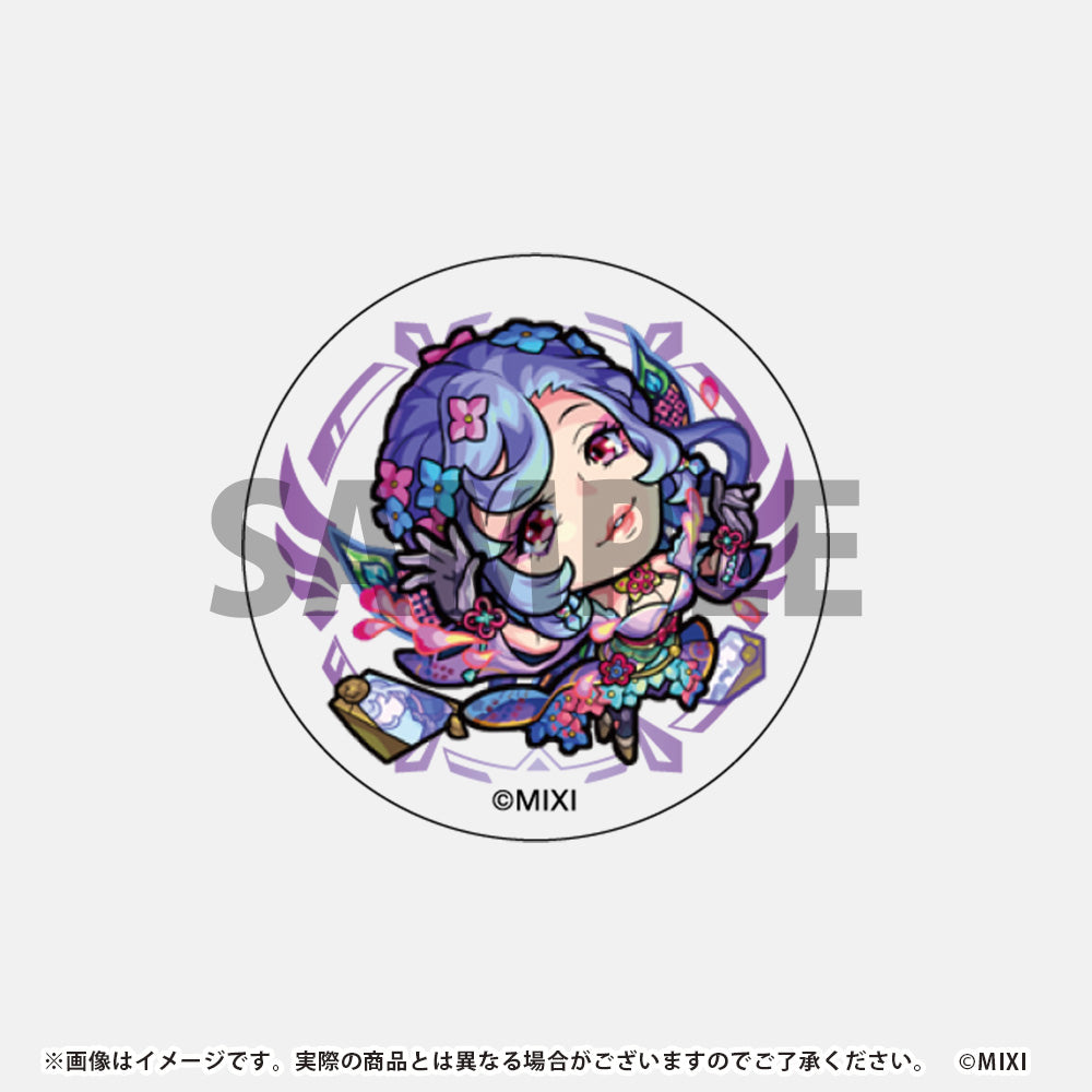 【Part13】モンスターストライク ファンと創る アクリルフレーク