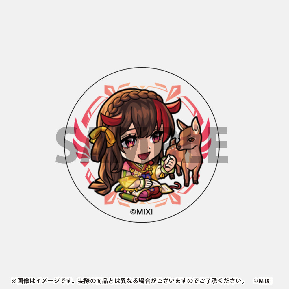 【Part13】モンスターストライク ファンと創る アクリルフレーク