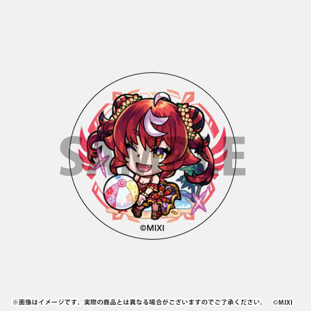 【Part13】モンスターストライク ファンと創る アクリルフレーク