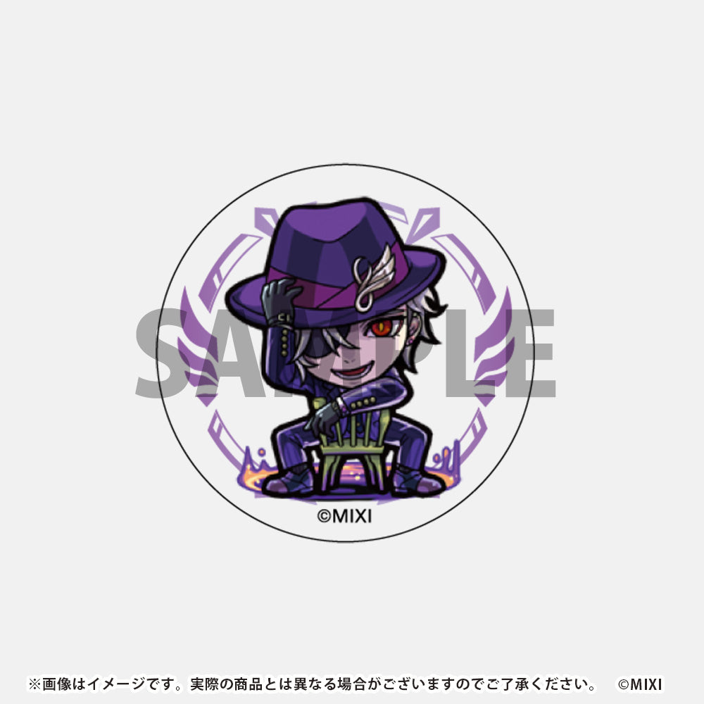 【Part13】モンスターストライク ファンと創る アクリルフレーク