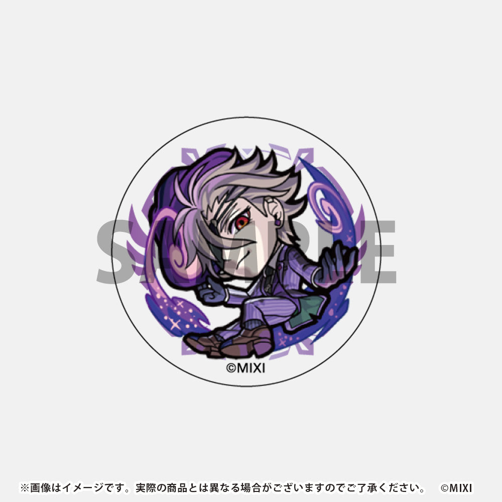 【Part13】モンスターストライク ファンと創る アクリルフレーク