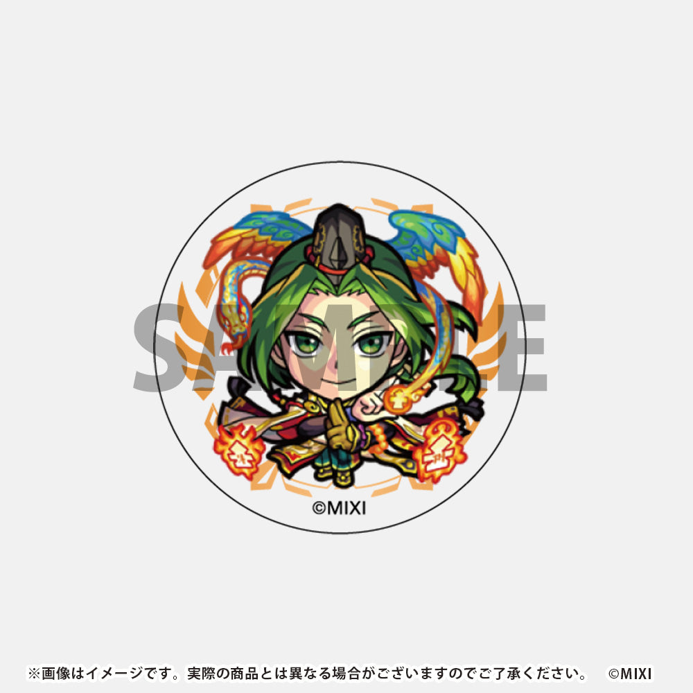 【Part13】モンスターストライク ファンと創る アクリルフレーク