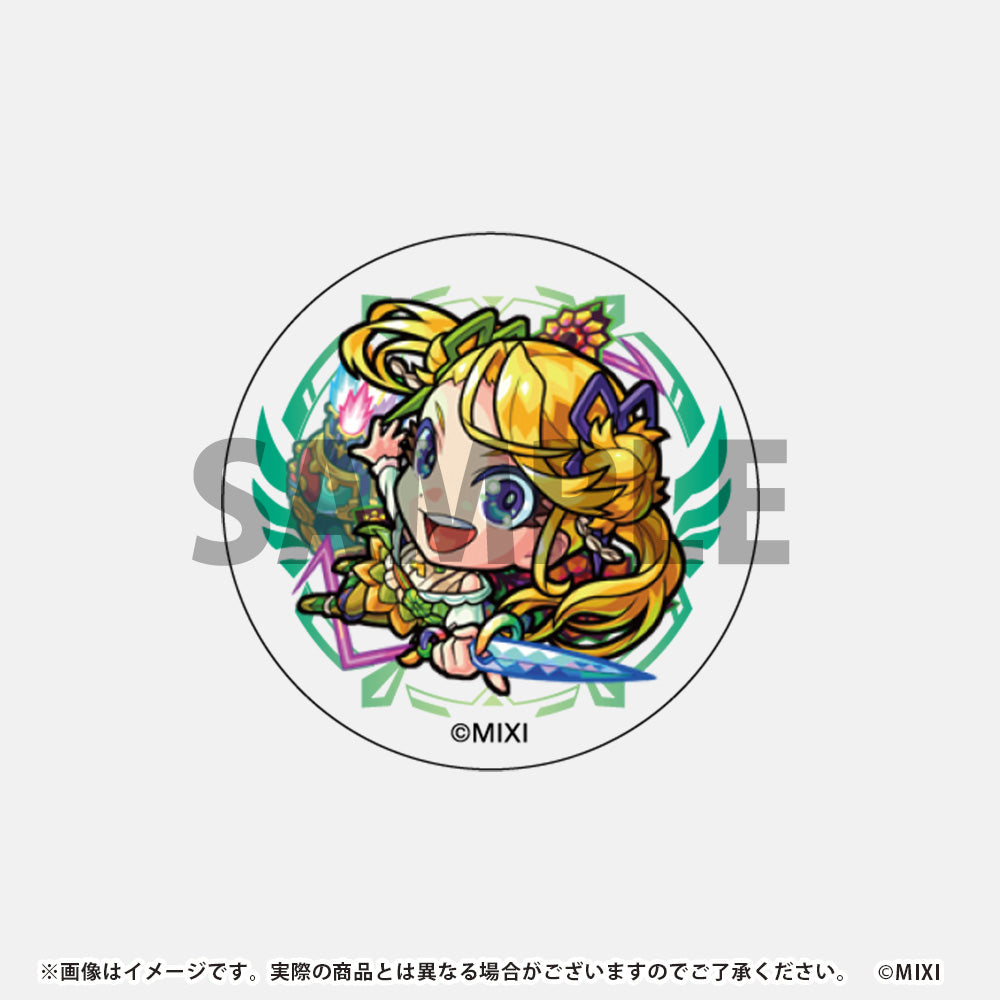 【Part13】モンスターストライク ファンと創る アクリルフレーク
