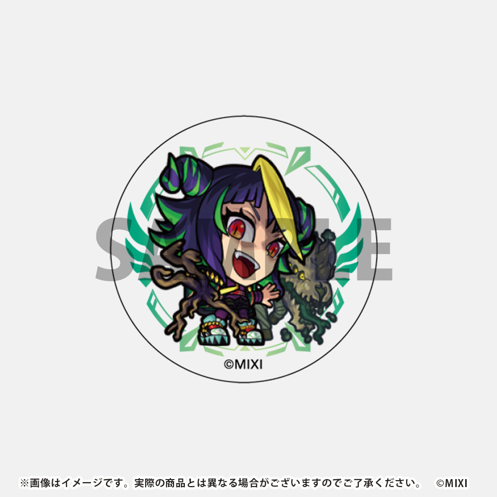【Part13】モンスターストライク ファンと創る アクリルフレーク