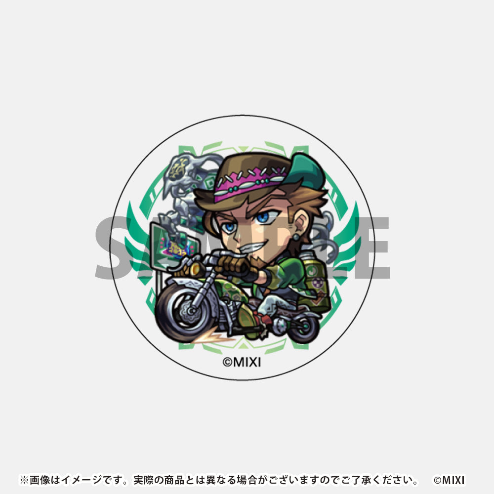 【Part13】モンスターストライク ファンと創る アクリルフレーク