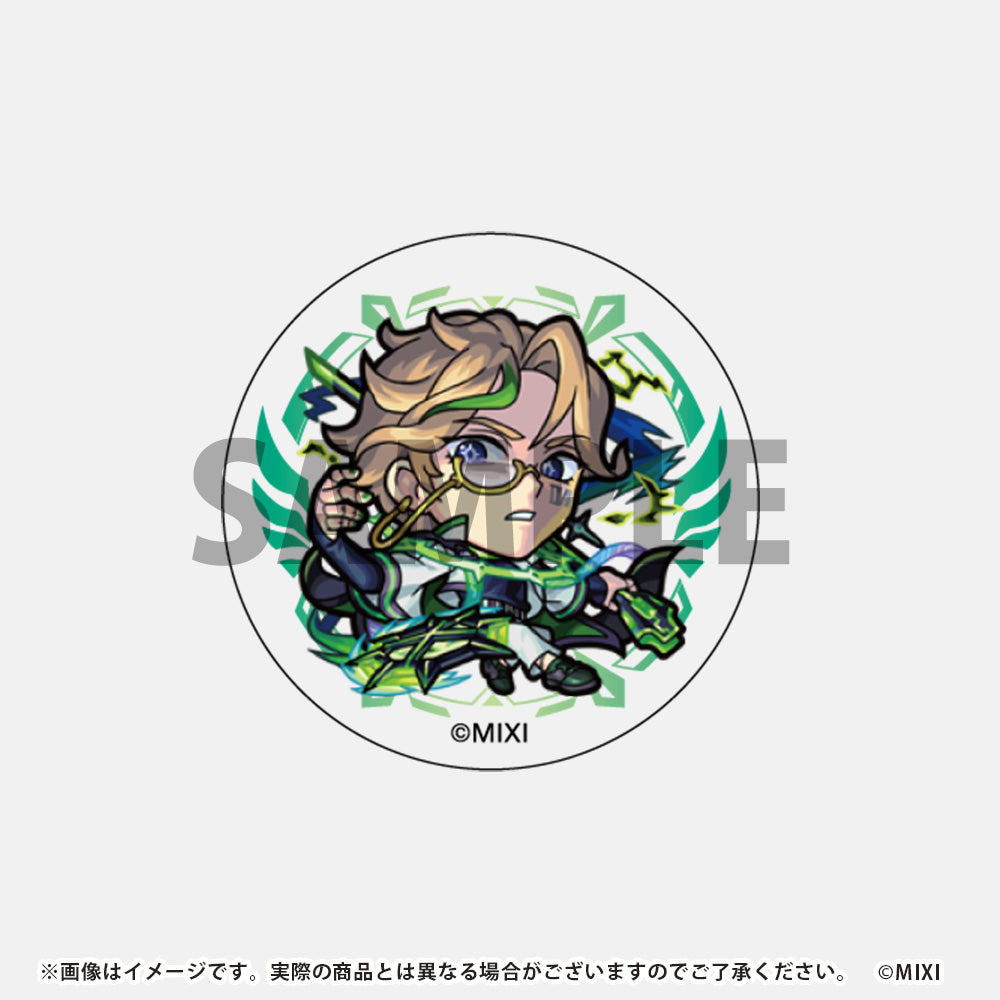 【Part14】モンスターストライク ファンと創る アクリルフレーク