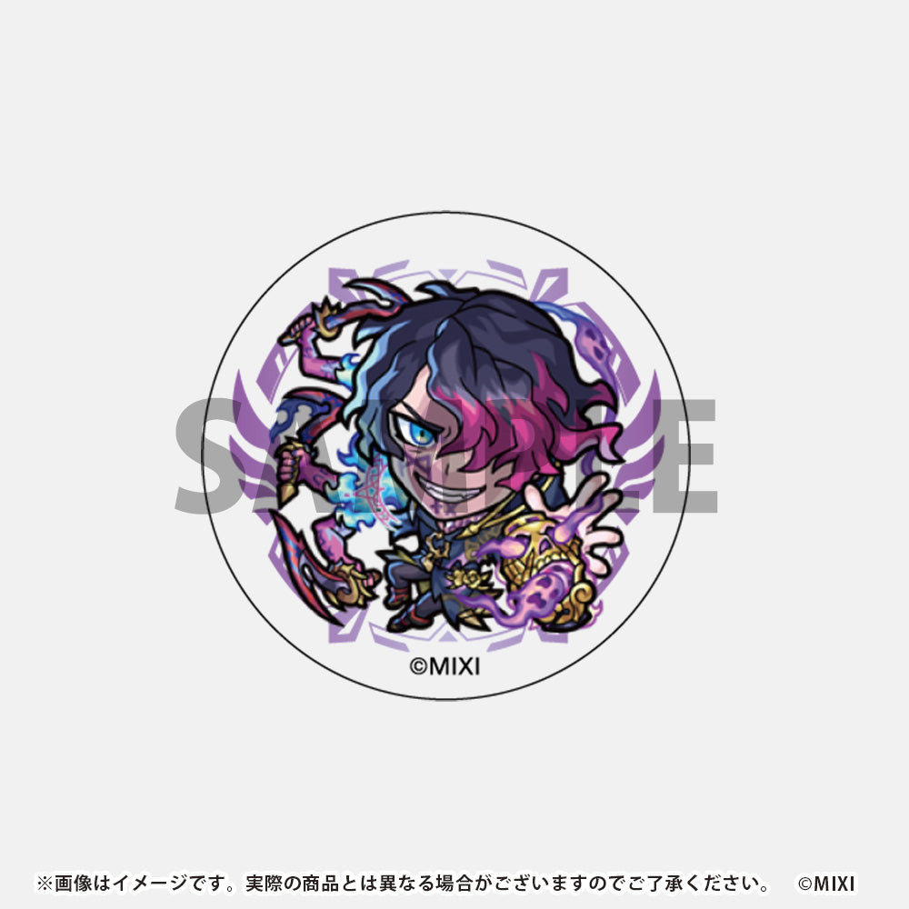 【Part14】モンスターストライク ファンと創る アクリルフレーク