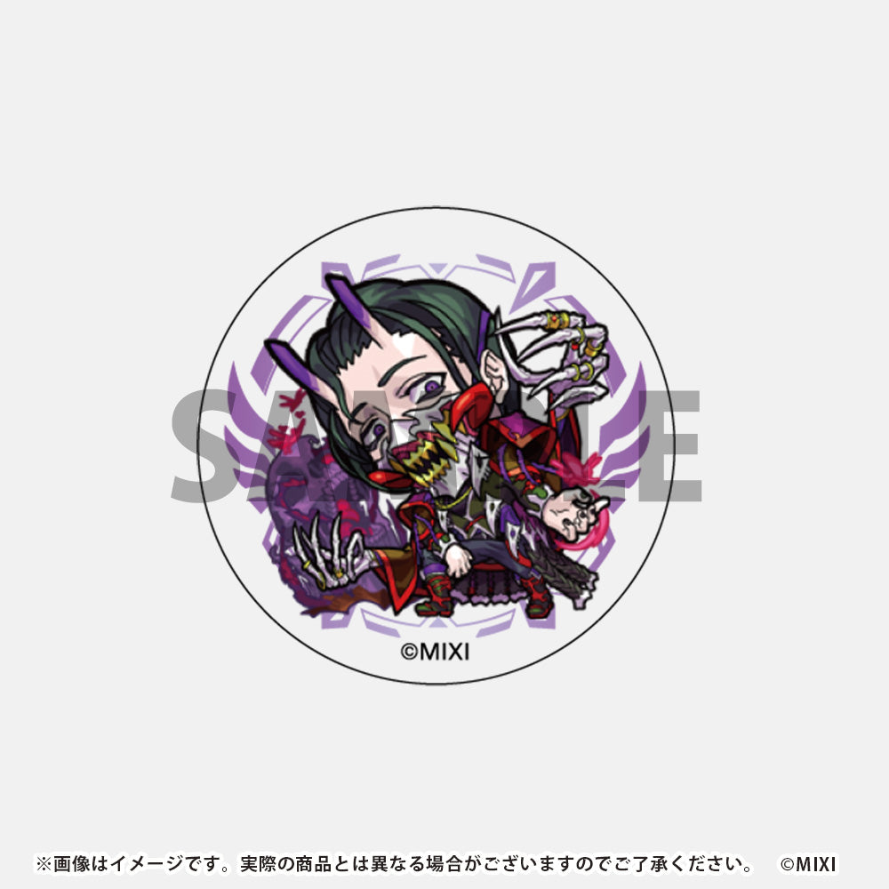 【Part14】モンスターストライク ファンと創る アクリルフレーク