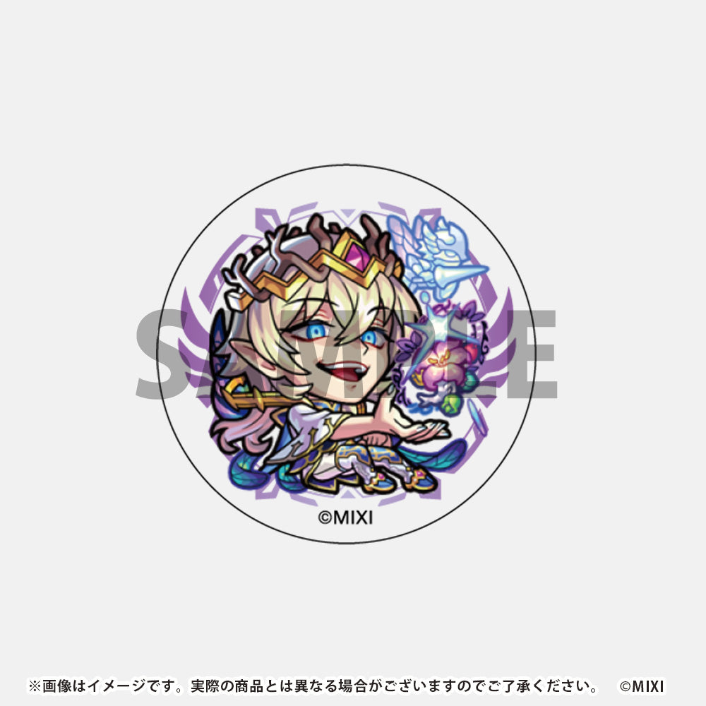 【Part14】モンスターストライク ファンと創る アクリルフレーク