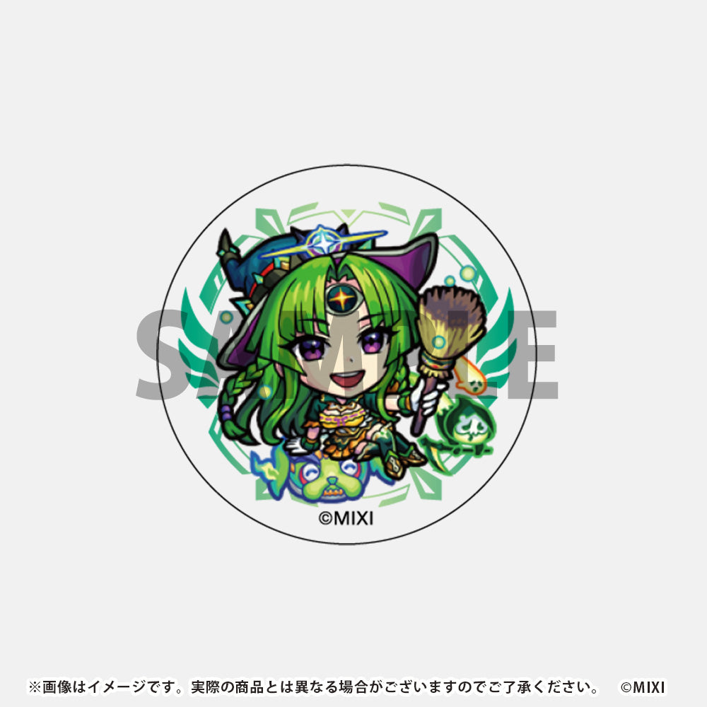 【Part14】モンスターストライク ファンと創る アクリルフレーク