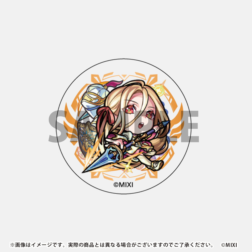 【Part14】モンスターストライク ファンと創る アクリルフレーク