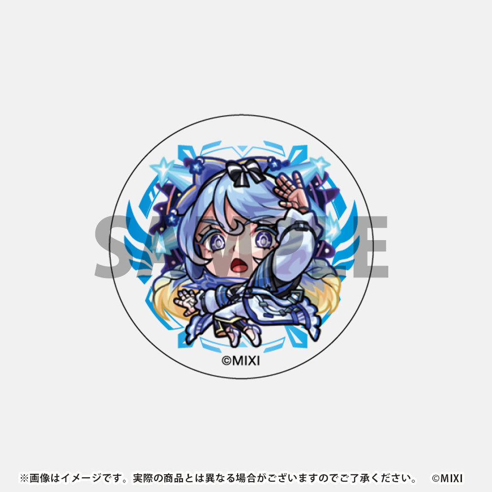 【Part14】モンスターストライク ファンと創る アクリルフレーク
