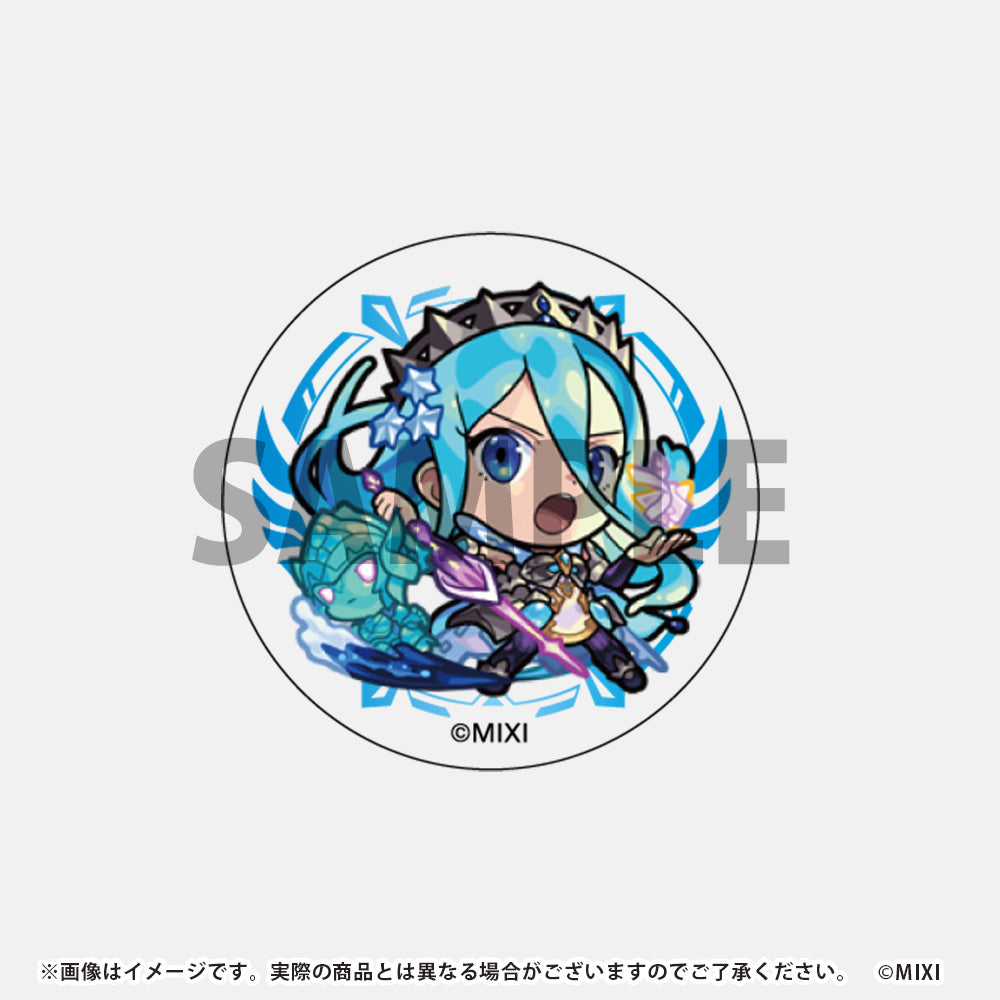 【Part14】モンスターストライク ファンと創る アクリルフレーク