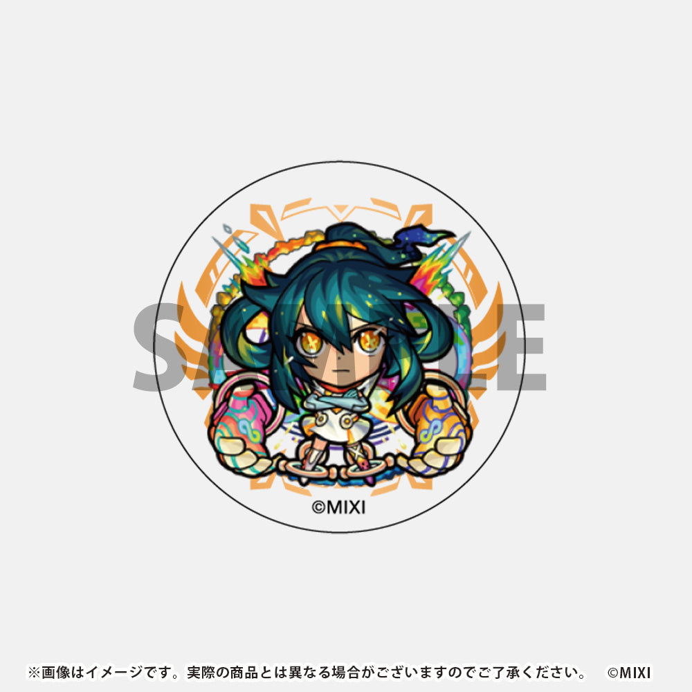 【Part14】モンスターストライク ファンと創る アクリルフレーク