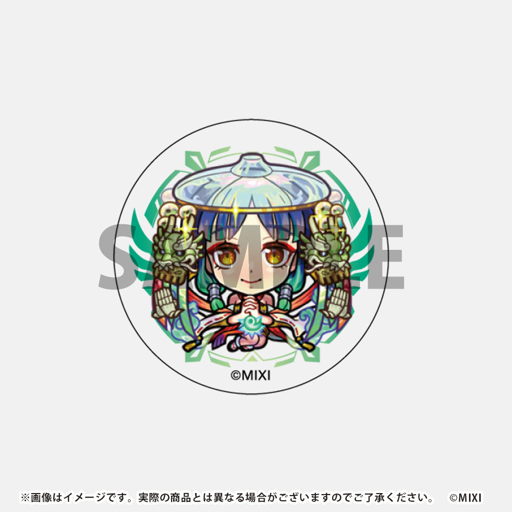 【Part14】モンスターストライク ファンと創る アクリルフレーク
