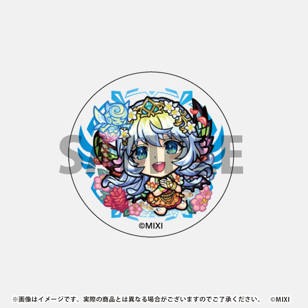【Part15】モンスターストライク ファンと創る アクリルフレーク