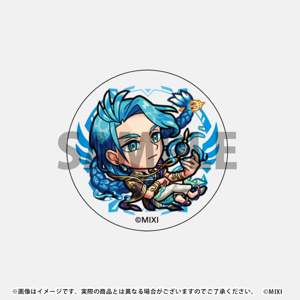 【Part15】モンスターストライク ファンと創る アクリルフレーク