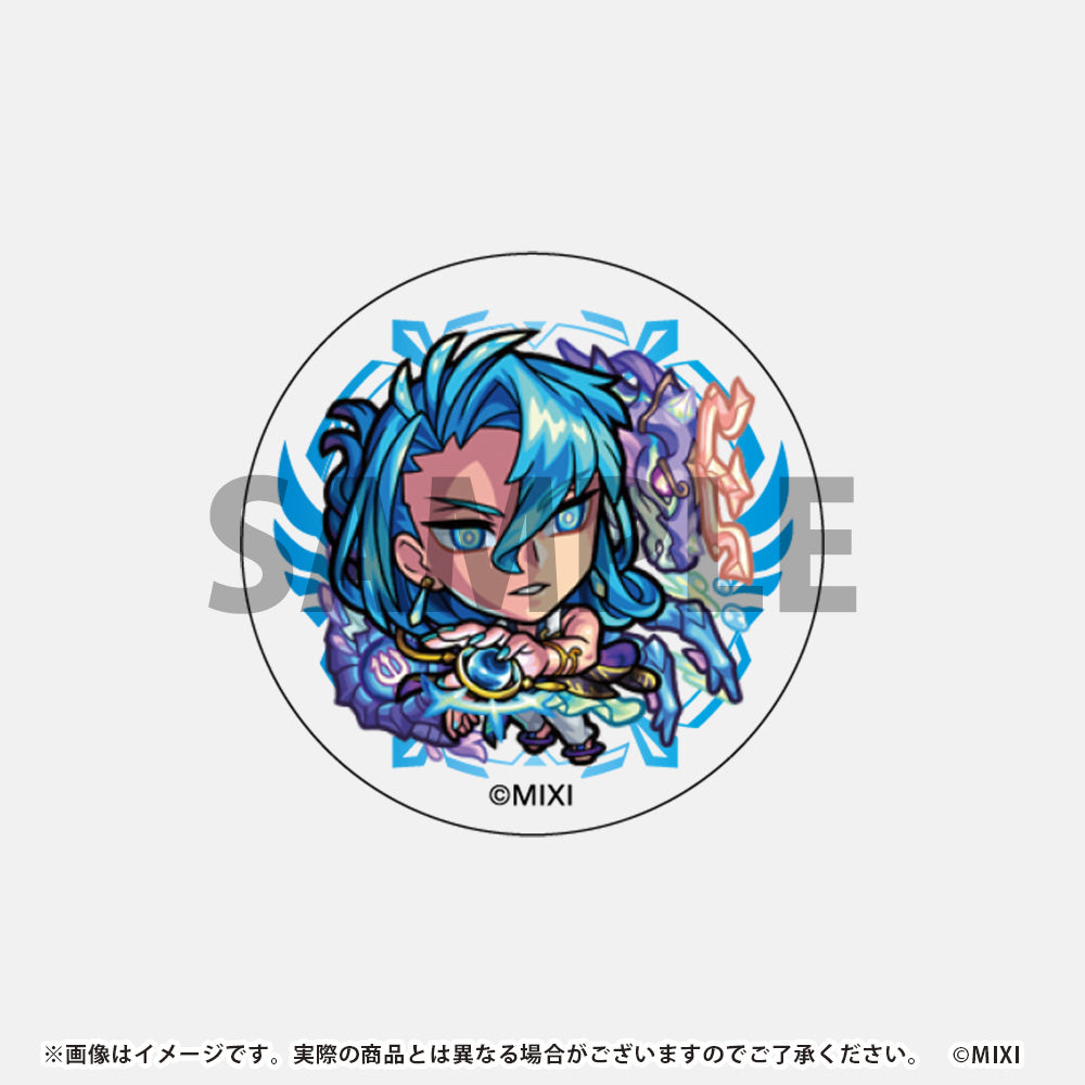 【Part15】モンスターストライク ファンと創る アクリルフレーク