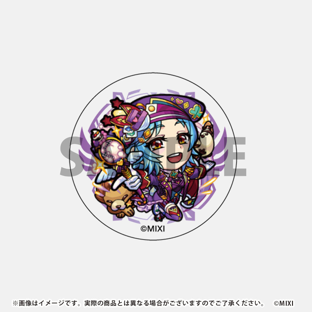 【Part15】モンスターストライク ファンと創る アクリルフレーク