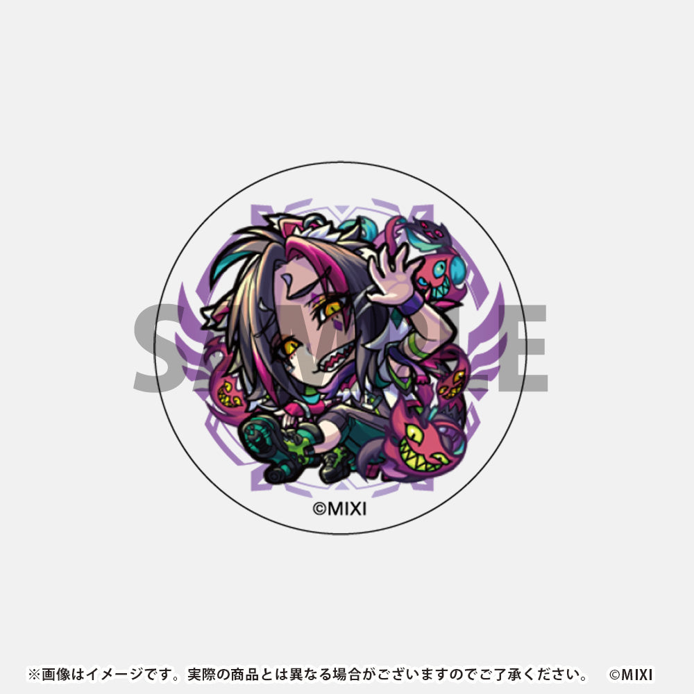 【Part15】モンスターストライク ファンと創る アクリルフレーク