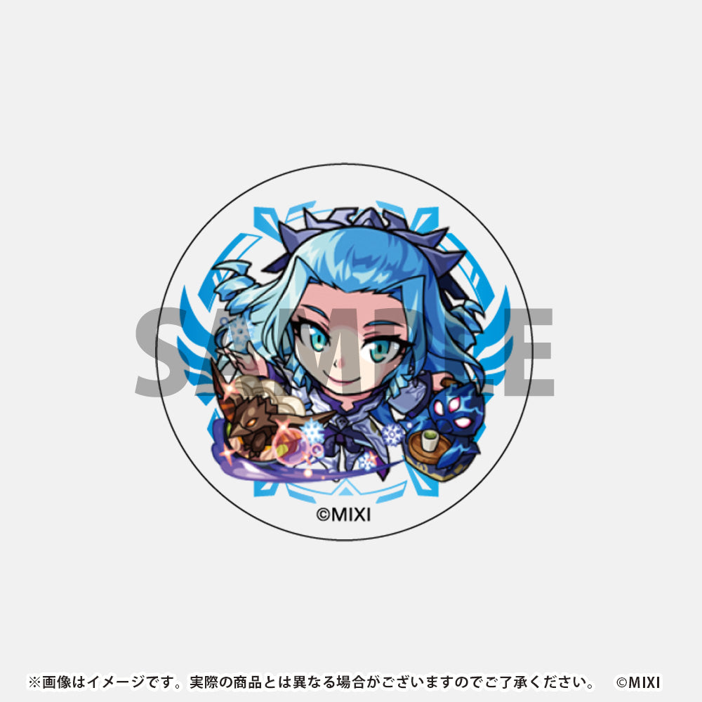 【Part15】モンスターストライク ファンと創る アクリルフレーク