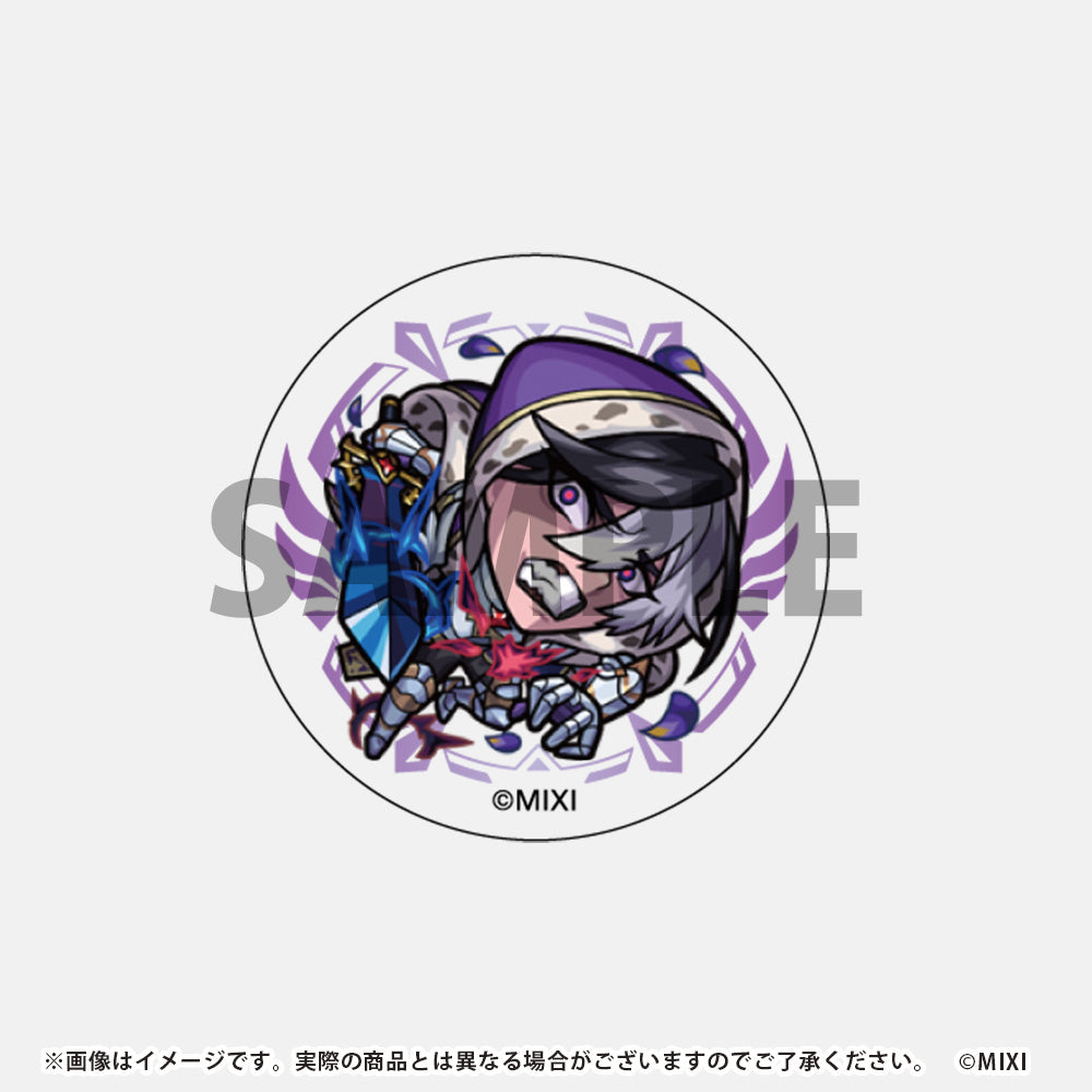【Part15】モンスターストライク ファンと創る アクリルフレーク