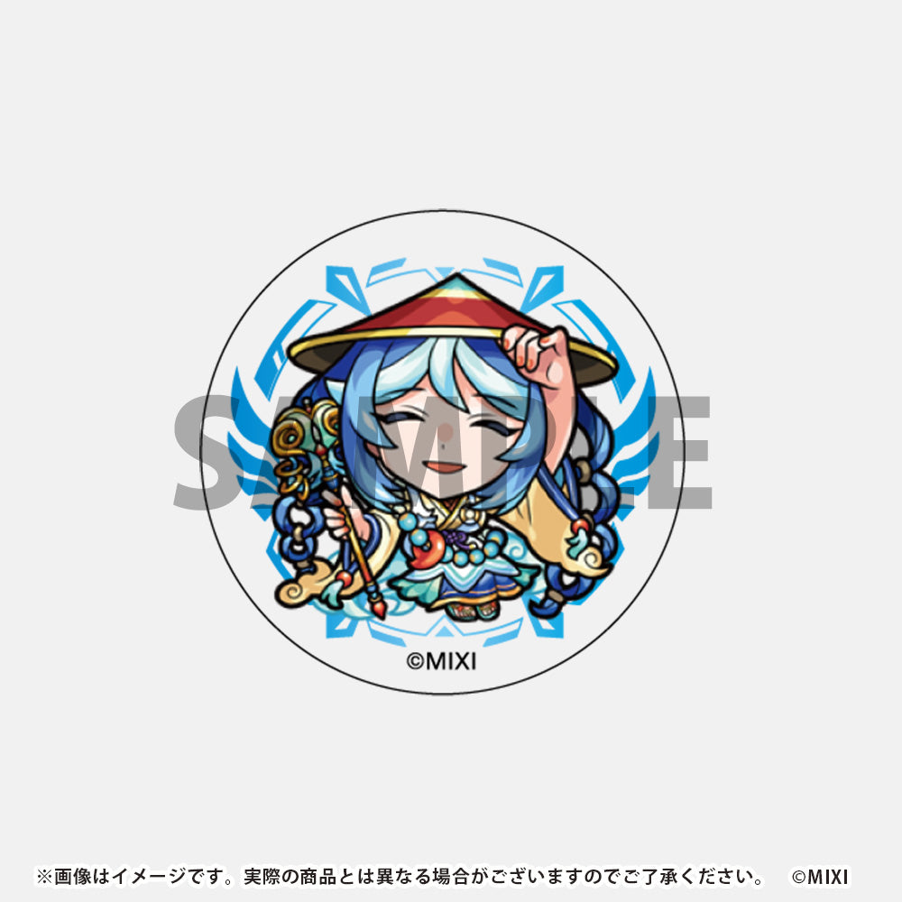 【Part15】モンスターストライク ファンと創る アクリルフレーク