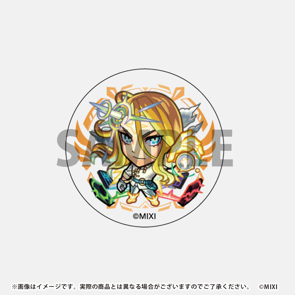 【Part15】モンスターストライク ファンと創る アクリルフレーク