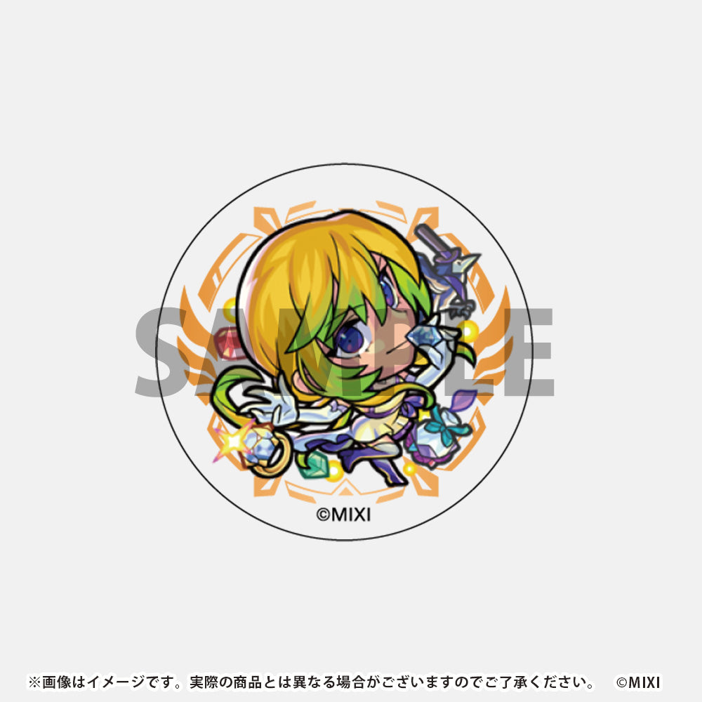 【Part15】モンスターストライク ファンと創る アクリルフレーク