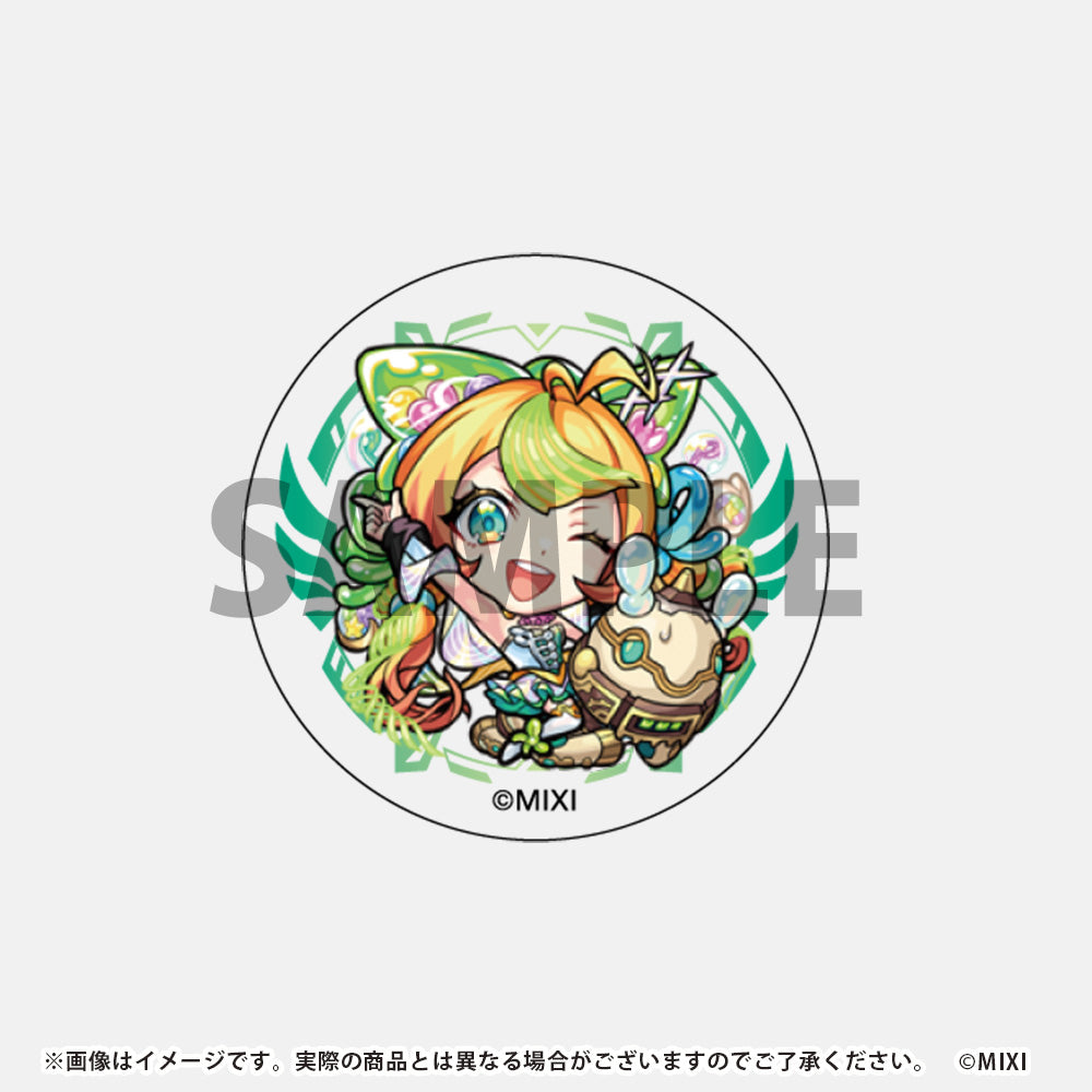 【Part15】モンスターストライク ファンと創る アクリルフレーク