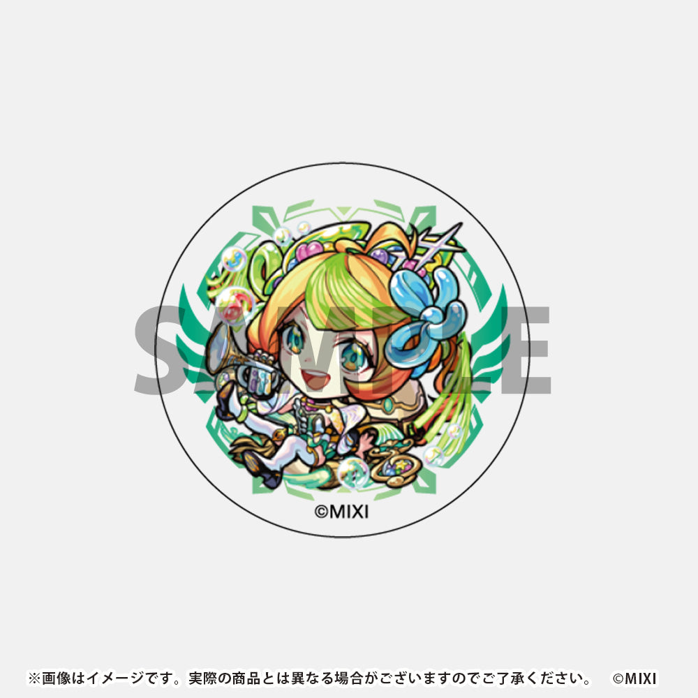 【Part15】モンスターストライク ファンと創る アクリルフレーク