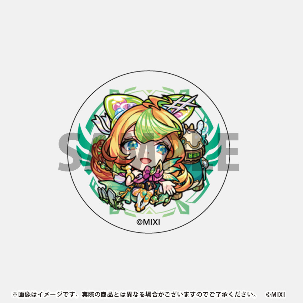 【Part15】モンスターストライク ファンと創る アクリルフレーク