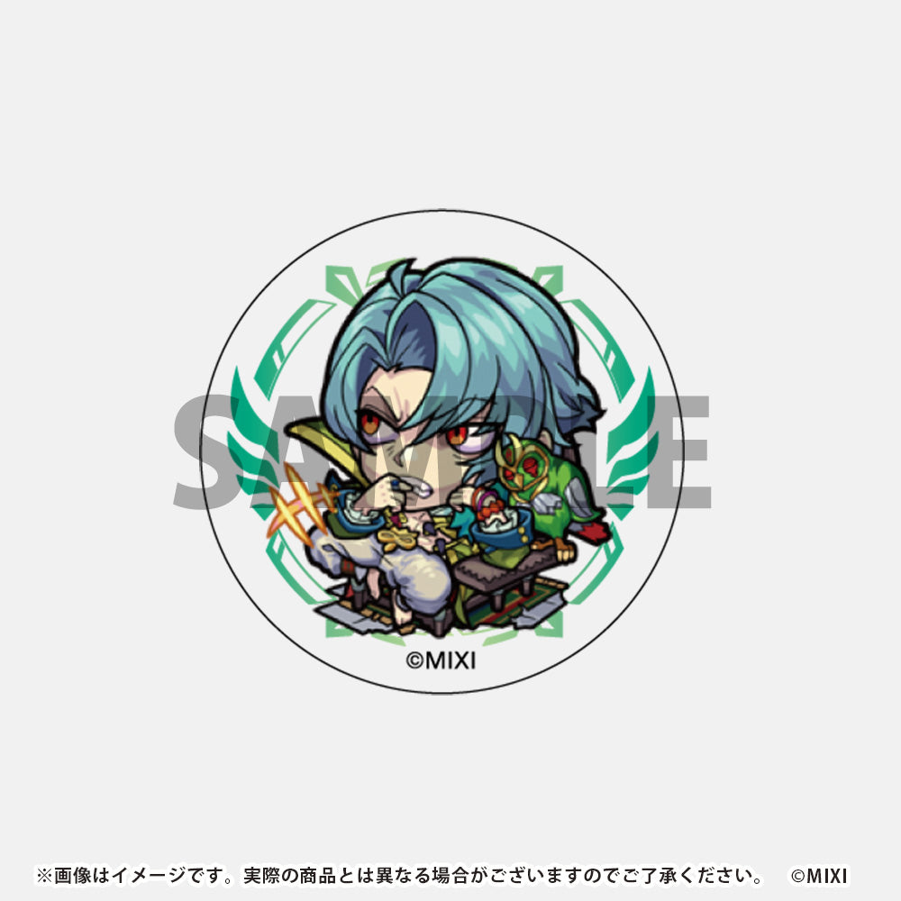 【Part15】モンスターストライク ファンと創る アクリルフレーク