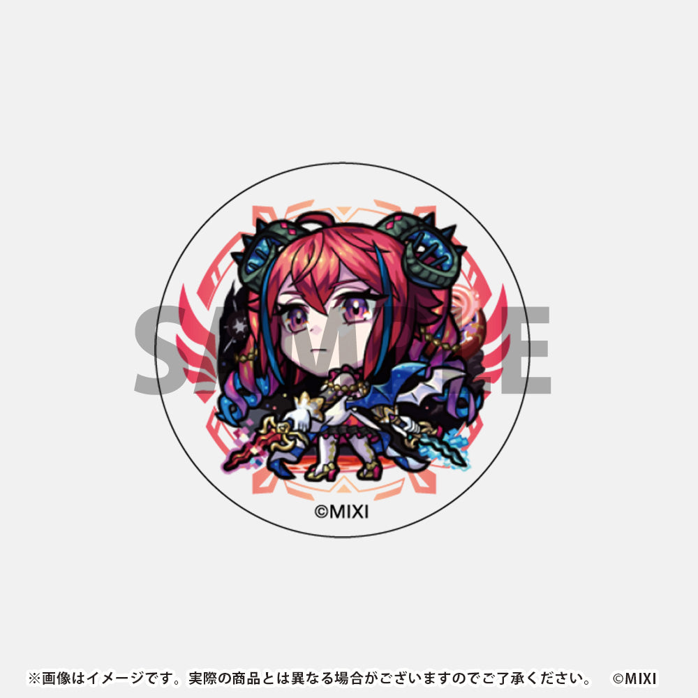 【Part15】モンスターストライク ファンと創る アクリルフレーク