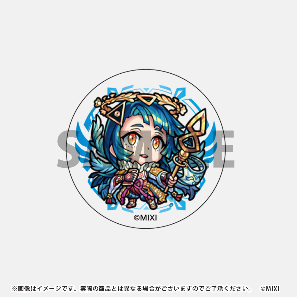 【Part15】モンスターストライク ファンと創る アクリルフレーク