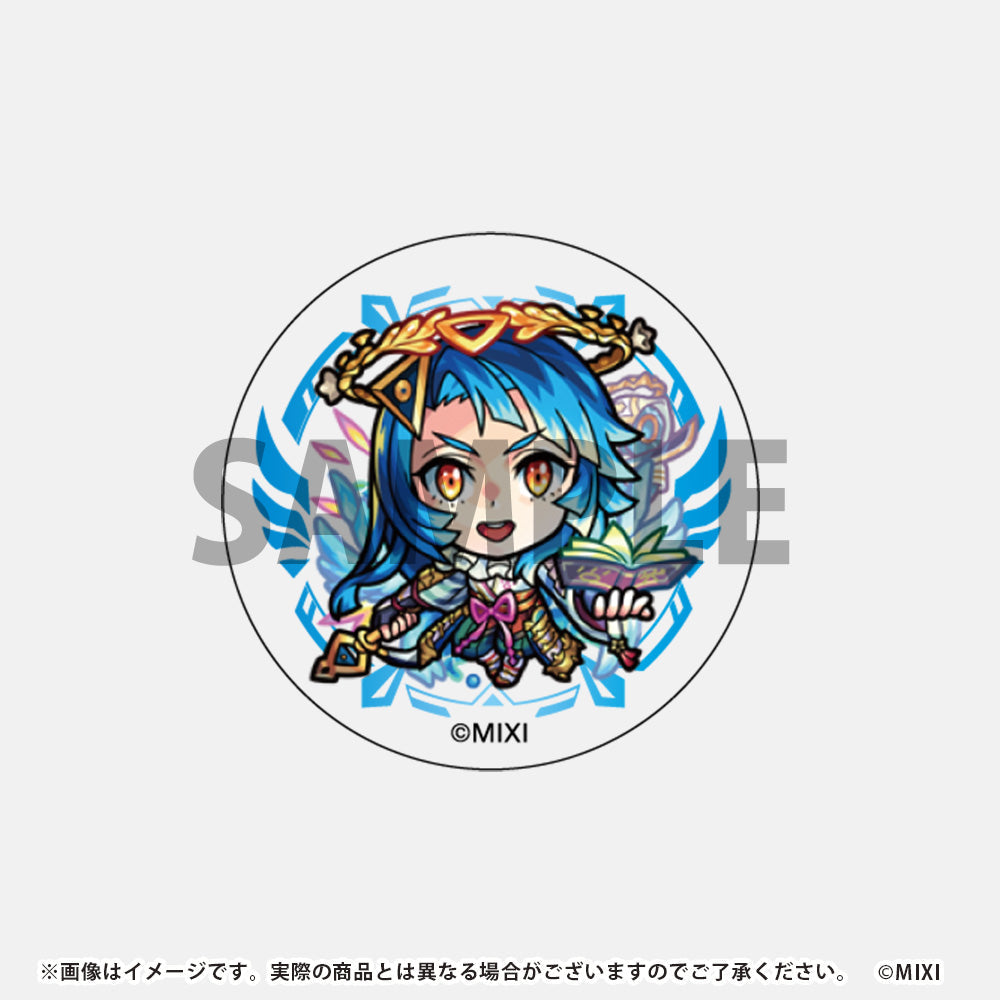 【Part15】モンスターストライク ファンと創る アクリルフレーク