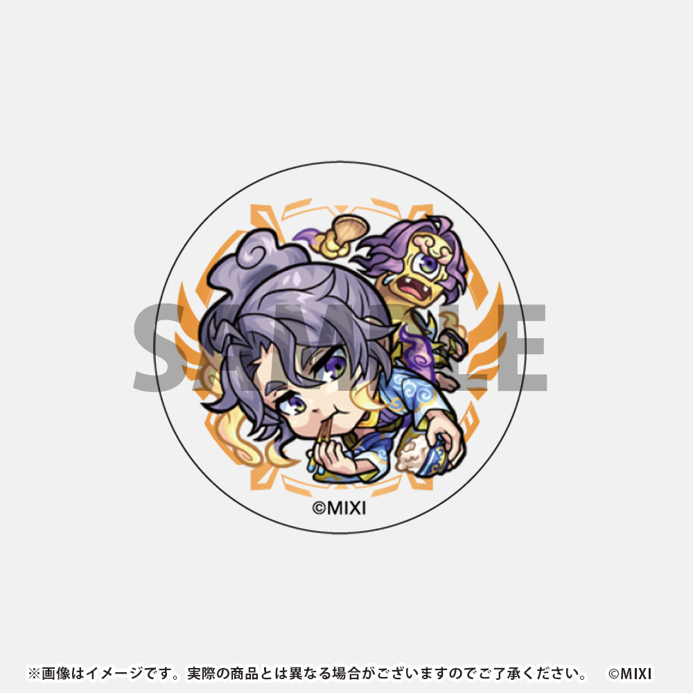 【Part15】モンスターストライク ファンと創る アクリルフレーク