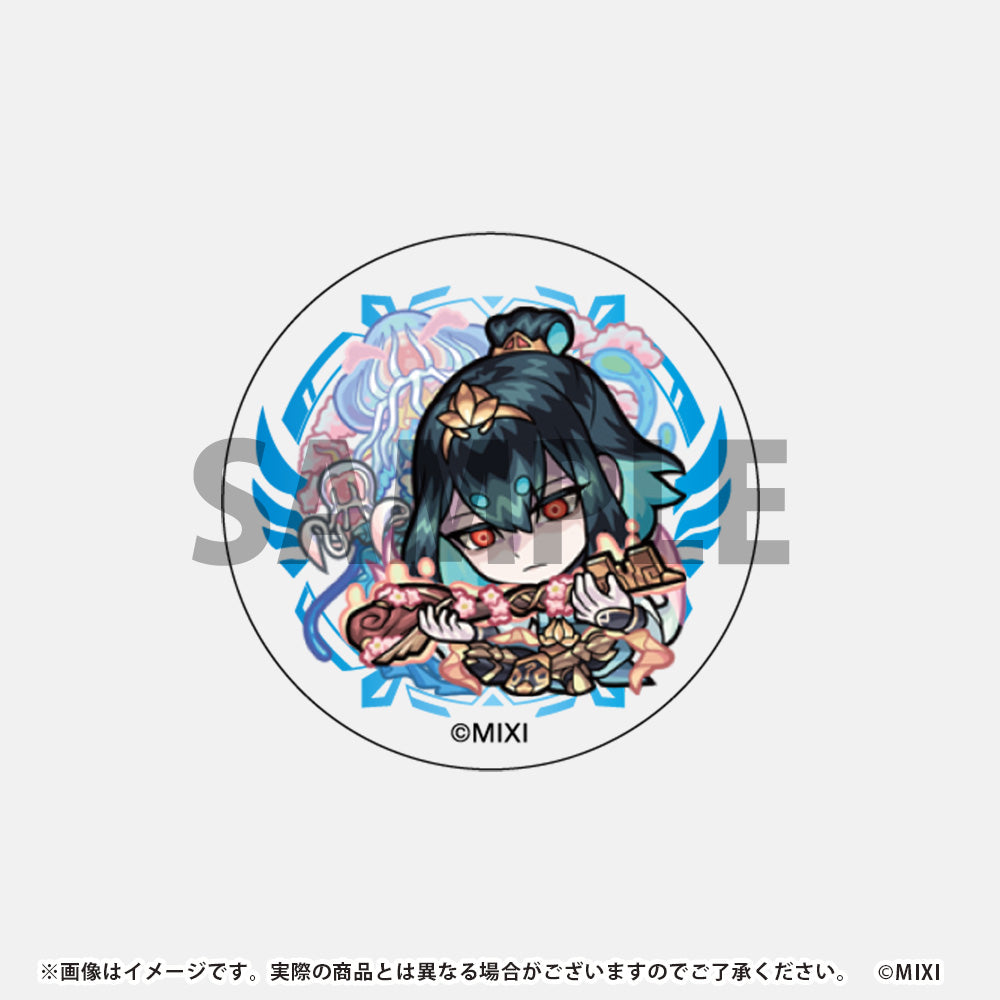 【Part16】モンスターストライク ファンと創る アクリルフレーク