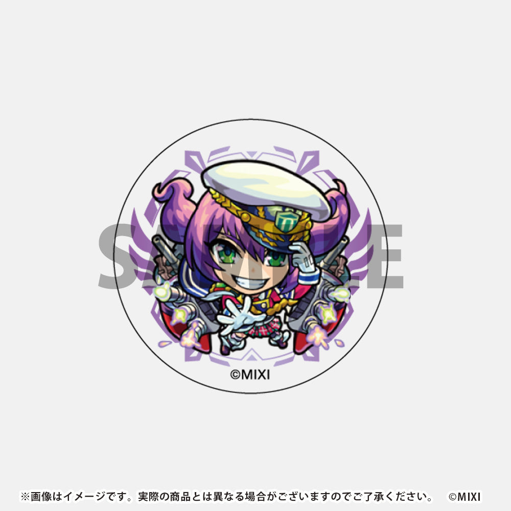 【Part16】モンスターストライク ファンと創る アクリルフレーク