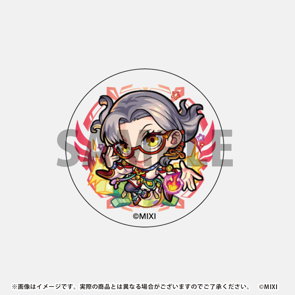【Part16】モンスターストライク ファンと創る アクリルフレーク