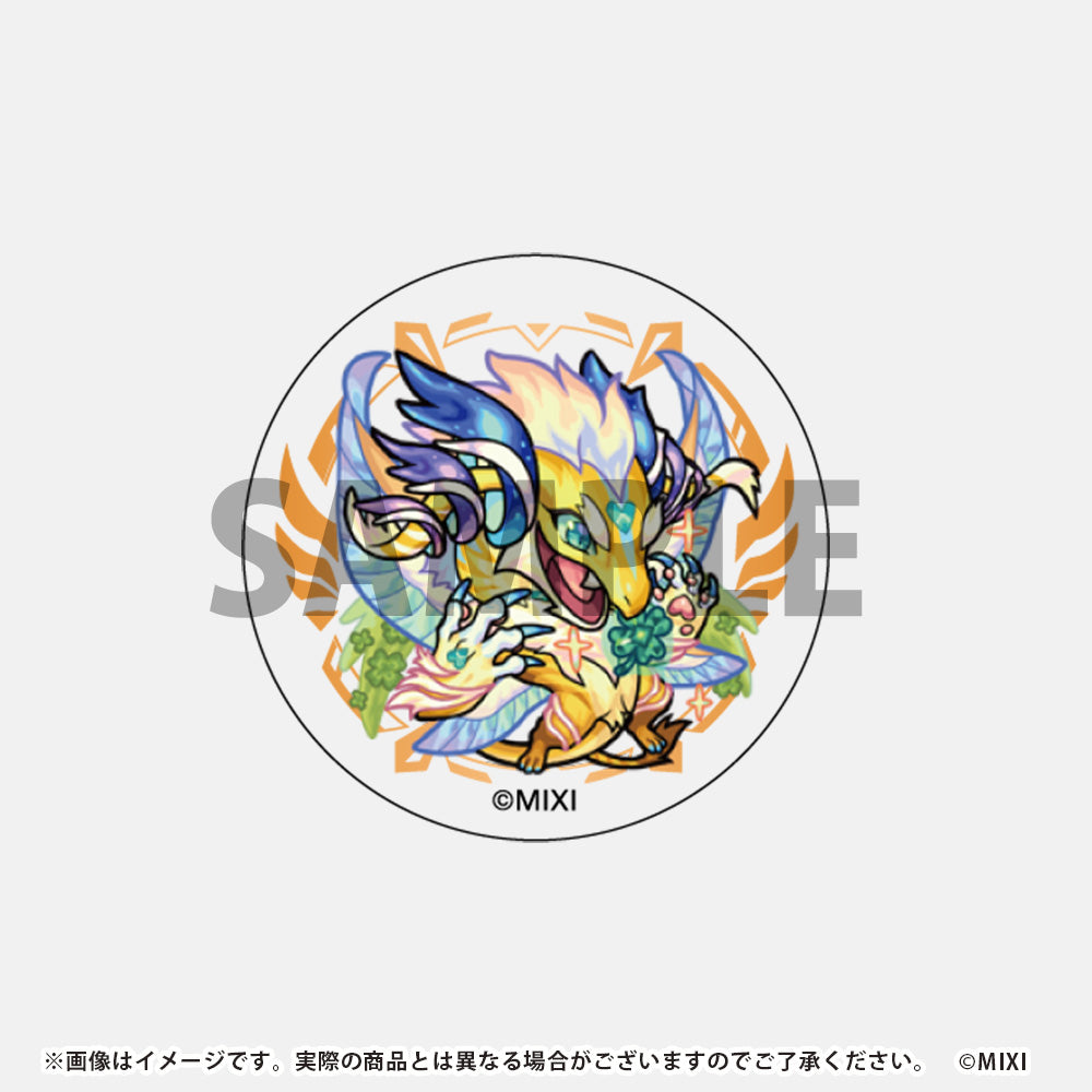 【Part16】モンスターストライク ファンと創る アクリルフレーク