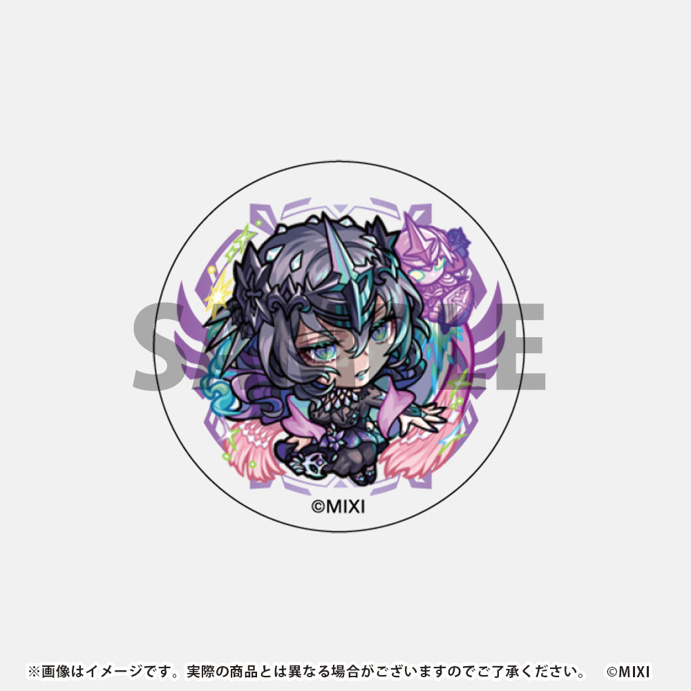 【Part16】モンスターストライク ファンと創る アクリルフレーク