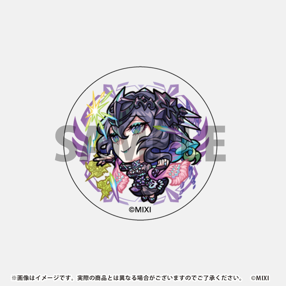 【Part16】モンスターストライク ファンと創る アクリルフレーク