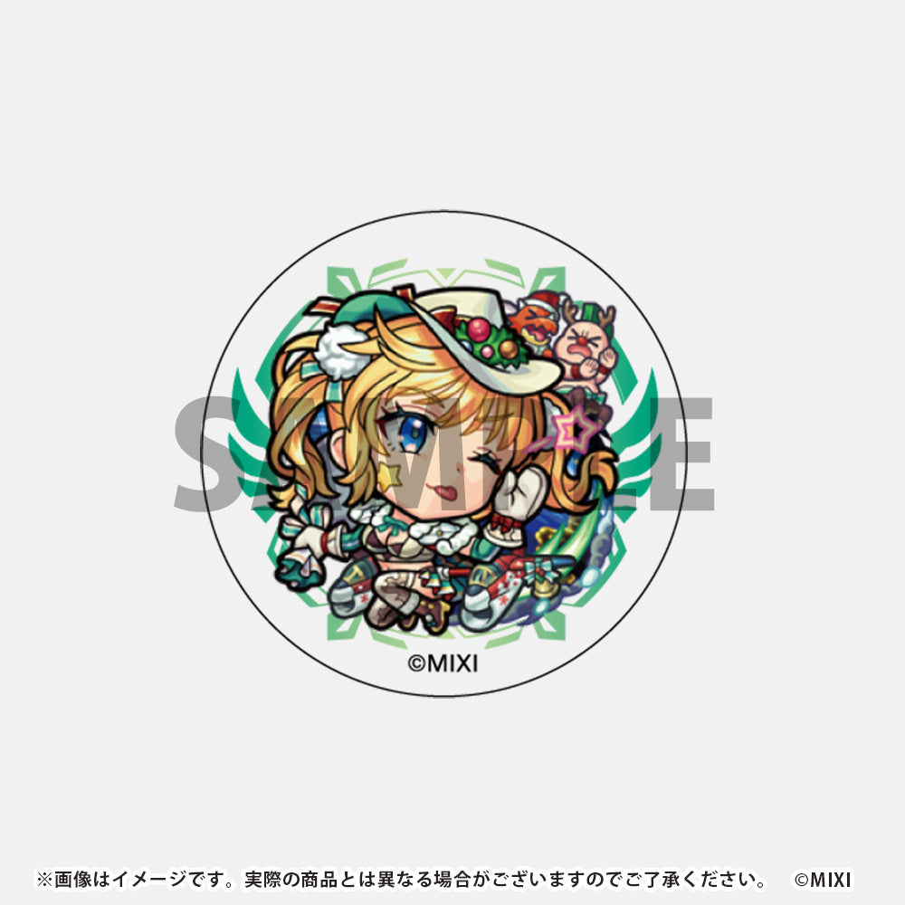 【Part16】モンスターストライク ファンと創る アクリルフレーク