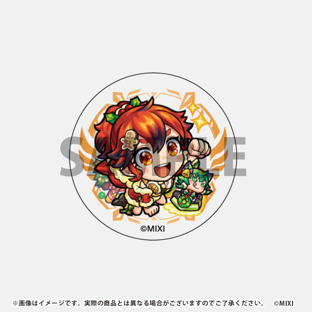【Part16】モンスターストライク ファンと創る アクリルフレーク