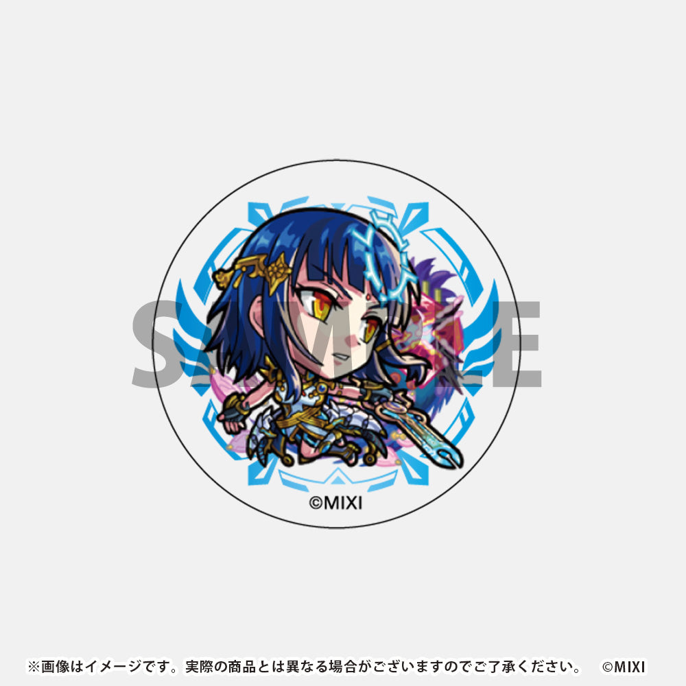 【Part16】モンスターストライク ファンと創る アクリルフレーク